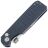 Нож Bestech Glok satin сталь 14C28N рукоять Gray G10 (BG55B)