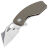 Нож Bestech Lizard Satin/Beadblast сталь D2 рукоять Tan G10 (BG39C)