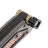 Нож Maxace BlackLight-01 сталь M390 рукоять Distressed Stonewash Titanium/Copper