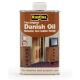 Средство по уходу за древесиной Rustins Danish Oil 500 мл (Датское Масло)  (1868)