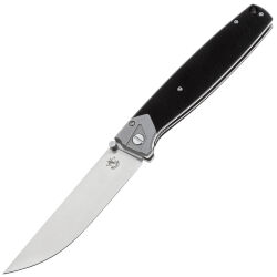Нож Steelclaw Вал-01 сталь D2 рукоять Black G10