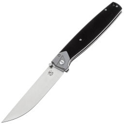 Нож Steelclaw Вал-01 сталь D2 рукоять Black G10