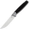 Нож Steelclaw Вал-01 сталь D2 рукоять Black G10