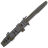Нож Extrema Ratio Requiem black сталь N690 рукоять Ranger Green Forprene