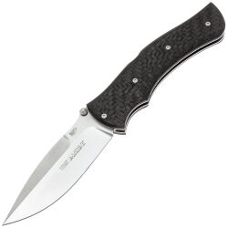 Нож Viper Start satin сталь N690Co рукоять Carbon Fiber (V5840FC)