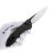 Нож Kershaw Covalent satin сталь M390 рукоять Carbon Fiber (2042CF)
