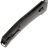 Нож Kershaw Covalent satin сталь M390 рукоять Carbon Fiber (2042CF)