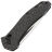 Нож Kershaw Covalent satin сталь M390 рукоять Carbon Fiber (2042CF)