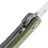 Нож Shirogorov Quantium Ursus сталь Cromax рукоять Olive G10