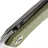 Нож Shirogorov Quantium Ursus сталь Cromax рукоять Olive G10