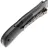 Нож Boker Magnum Gray Eminence black сталь 440A рукоять Steel/Black Micarta (01SC712)
