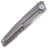 Нож Rike Knife 803CH сталь M390 рукоять Dark Gray Ti/Carbon Fiber