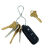 Брелок для ключей Nite Ize Infini-Key Chain Stainless (KIC-11-R3)