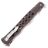 Нож Cold Steel Ti-lite 6 Kris сталь AUS-10A рукоять Dark Earth Zy-Ex (26SXK6)