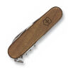 Нож многофункц. Victorinox Huntsman Wood 91мм (1.3711.63)