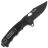 Нож SOG SEAL XR serrated сталь S35VN рукоять Black GRN (12-21-05-57)