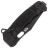 Нож SOG SEAL XR serrated сталь S35VN рукоять Black GRN (12-21-05-57)