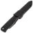 Нож Ganzo G807 cталь 9CR14 рукоять Black PP/TRP