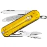 Нож-брелок Victorinox Classic SD Tuscan Sun 58мм (0.6223.T81G)
