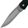 Нож BUCK 110 Slim Hunter Select сталь 420HC рукоять Black GFN (0110BKS1)