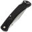 Нож BUCK 110 Slim Hunter Select сталь 420HC рукоять Black GFN (0110BKS1)