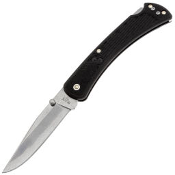 Нож BUCK 110 Slim Hunter Select сталь 420HC рукоять Black GFN (0110BKS1)