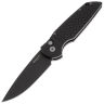 Нож Pro-Tech Tactical Response 3  сталь 154CM рукоять Fish Scales Aluminium (TR-3X1)