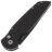 Нож Pro-Tech Tactical Response 3  сталь 154CM рукоять Fish Scales Aluminium (TR-3X1)