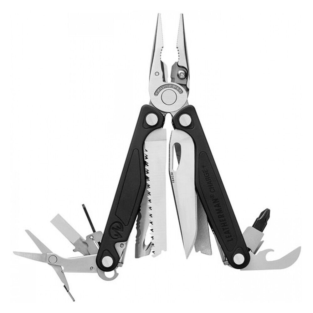 Мультитул Leatherman Charge Plus Al | Магазин мультитулов Forest-Home