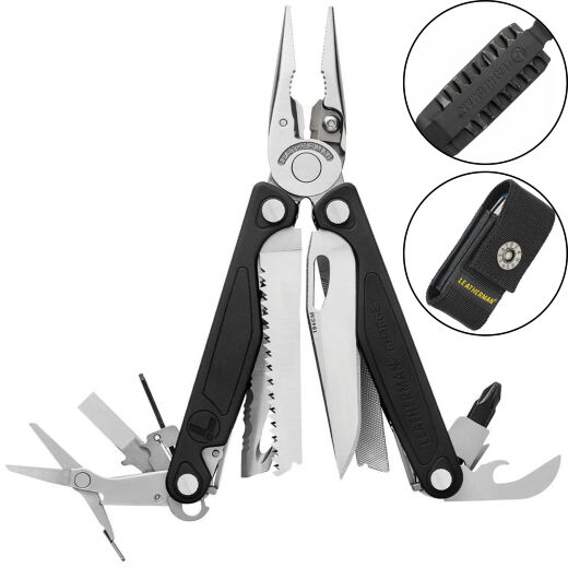 Мультитул Leatherman Charge Plus — 
