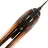 Нож Kubey Jaw Pikal blackwash сталь 14C28N рукоять Ultem
