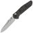 Нож Benchmade Mini Osborne сталь CPM-S90V рукоять Carbon Fiber (945-2)