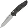 Нож Benchmade Mini Osborne сталь CPM-S90V рукоять Carbon Fiber (945-2)
