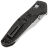Нож Benchmade Mini Osborne сталь CPM-S90V рукоять Carbon Fiber (945-2)