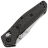 Нож Benchmade Mini Osborne сталь CPM-S90V рукоять Carbon Fiber (945-2)