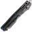 Нож Benchmade Mini Osborne сталь CPM-S90V рукоять Carbon Fiber (945-2)