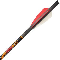 Стрела для арбалета карбон Centershot Bolt 16"