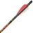 Стрела для арбалета карбон Centershot Bolt 16"