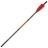 Стрела для арбалета карбон Centershot Bolt 16"