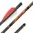 Стрела для арбалета карбон Centershot Bolt 16"