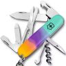 Нож многофункц. Victorinox Companion Sydney Style 91мм (1.3909.E222)