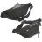 Сумка поясная Maxpedition Keystone Versipack Black (0456B)