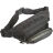 Сумка поясная Maxpedition Keystone Versipack Black (0456B)