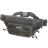 Сумка поясная Maxpedition Keystone Versipack Black (0456B)