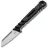 Нож Boker Plus Ylvi сталь D2 рукоять Black G10 (02BO038)