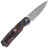 Нож Arkona Nettle F stonewash сталь N690 рукоять G-mascus G10