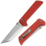 Нож North Mountain Blade Chop 2 сталь SLD-Magic рукоять Red G10