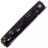 Нож Real Steel Bruns сталь VG-10 рукоять Black/Gold Ti (7661G)