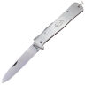 Нож Otter Mercator сталь Stainless Steel рукоять металл (01OT028)