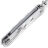 Нож CIVIVI Vision FG satin/stonewash сталь Nitro-V рукоять Polished Clear Lexan (C22036-7)